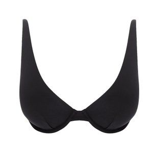 Monday Swimwear NWT Formentera Top Size M